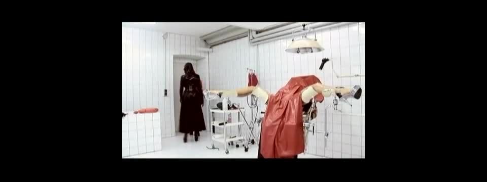 xxx video clip 10 White Room 4 [SD 627,1 MB] - fetiche - fetiche de la mujer porno de goma de mascar