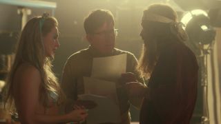 Livia Millhagen, Mariah Kanninen, Nanna Lund, etc - Veni Vidi Vici s01e01-10 (2017) HD 1080p - [Celebrity porn]