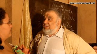 RoughManRedes de espadín RoughManSpank 2016 taberna19-2