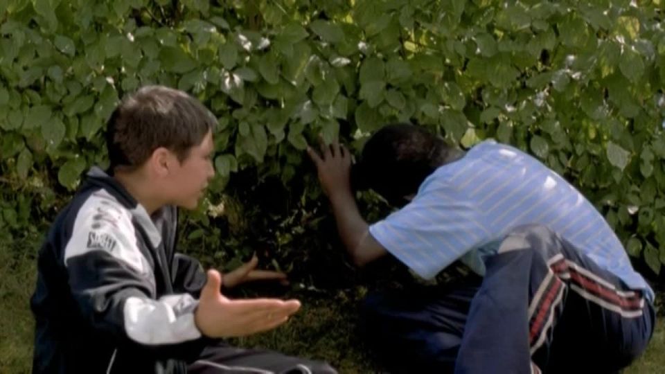 Françoise Pinkwasser – Fais-moi des vacances (2002) HD 720p - (Porno de Celebridad)