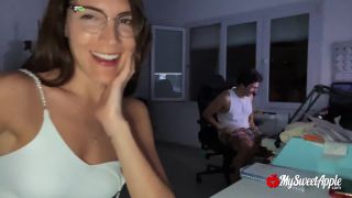 online porn clip 10 condom fetish No Nut November Ends With a Massive Cumshot - Huge Facial!!! My Sweet Apple - [ModelsPorn] (FullHD 1080p), fetish on femdom porn