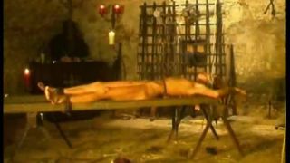 Inquisición medieval Interrogatio medieval 6