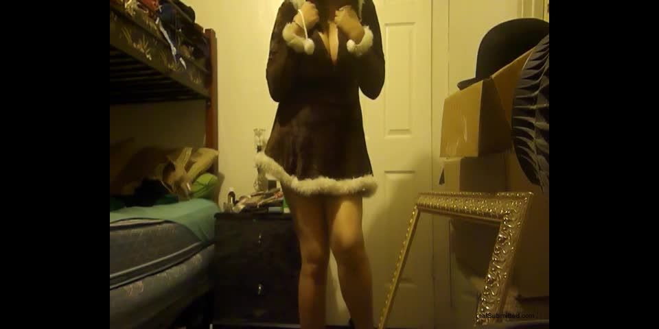 [SITERIP] SeeMyGF danza 28