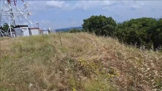 My Dirty Hobby: Nurse Nellie - Fahrrad Tour im Urlaub mit Happy End - Mdh