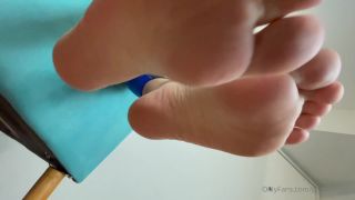 online xxx video 49 New Model Melissa In Foot Tease With Platform Heel – GG PRODUCER _ GODDESS GRAZI - melissa - femdom porn femdom flr