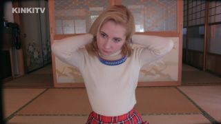 clip 33 Odette - Suck Lick | navel lick | pussy licking sploshing fetish