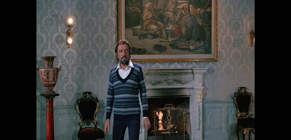 Bluebeard (1972)!!!