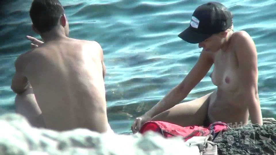 Zona oculta presenta Voyeur - hz Nu2260, zona oculta en voyeur