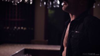 Jill Kassidy Young Stepdaughter Provokes Stepfather Into Sex (Hot Babes)