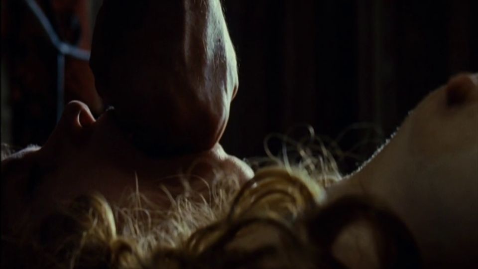 Katarzyna Figura - Dead Man's Bounty (2006) HD 720p - (Celebrity porn)