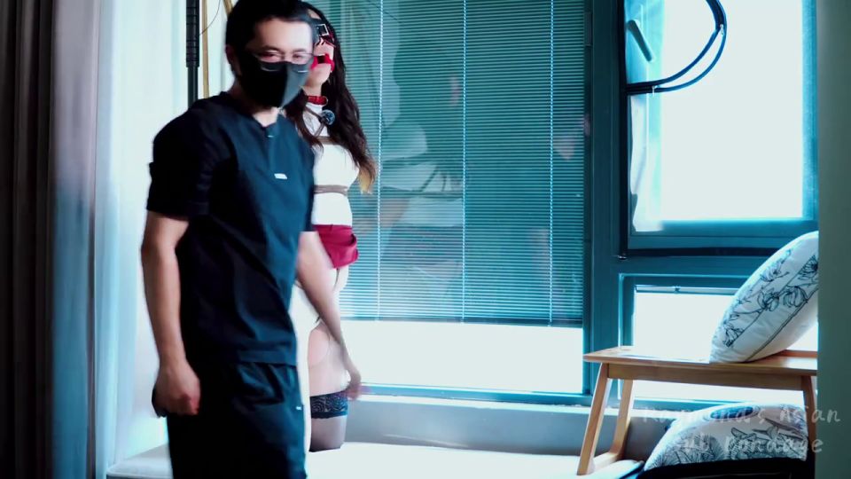 Raymond 微剧情年轻的陪读妈妈 二_edit (Fetish porn)