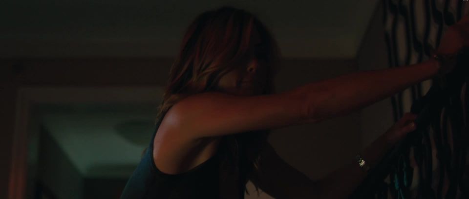 Jennifer Aniston - The Bounty Hunter (2010) HD 1080p - (Celebrity porn)