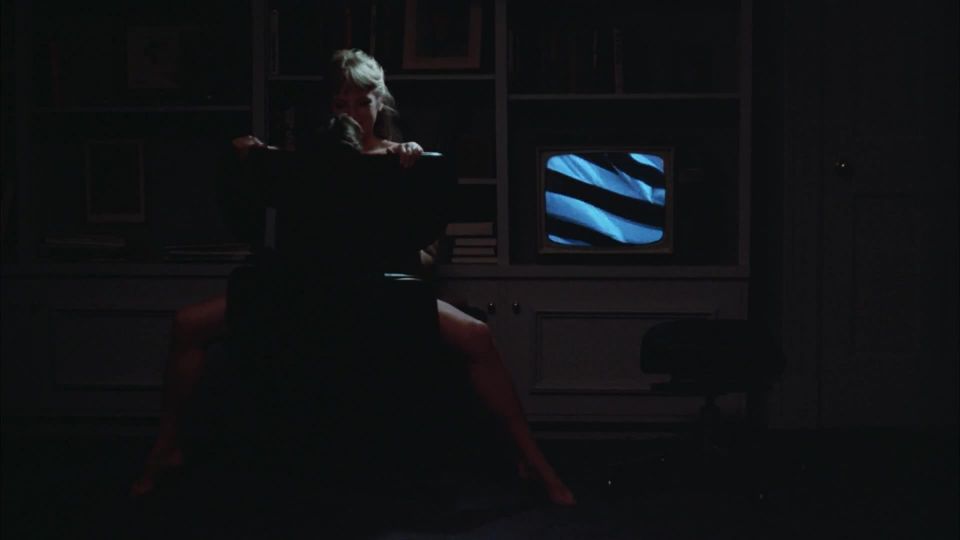 Rebecca De Mornay Nude - Risky Business 1983 hd