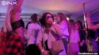 Partido Hardcore se volvió loco Vol. 45 Parte 5 - Edición principal