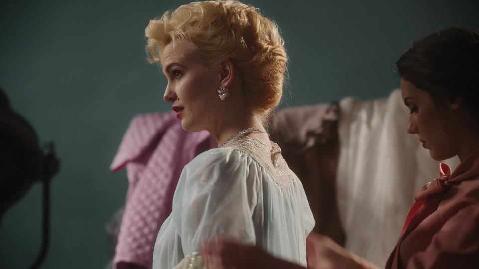 Jade Albany, etc – Playboy Americano El Hugh Hefner Story s01e03 (2017) HD 1080p - (Celebrity porn)