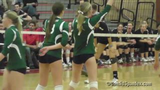 [SiteRip] CandidSpandex 061