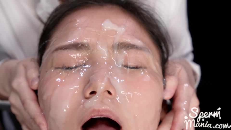 online porn clip 29 An Hayase & Miku Aida's Sticky Bukkake Facial [Full HD 612.2 MB] | fetish | bukkake porn alexis texas femdom