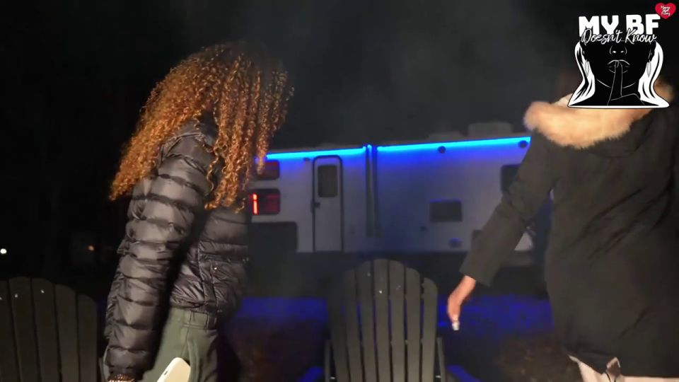 Hannah Marie Lesbian Make Out Session Hannah Marie Anal