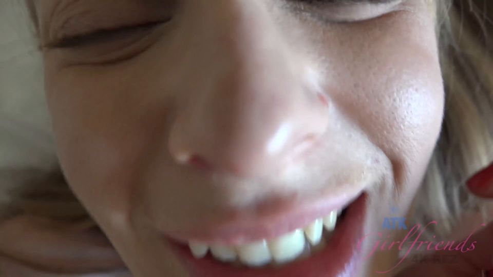 [ATKGirlfriends] Ela Darling Compilation [06.07.25] [1080p]