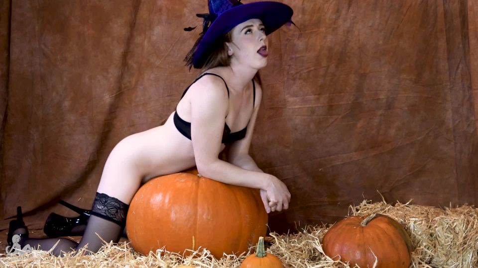 Shiri Allwood – Jack-Off-Lantern 1080p *