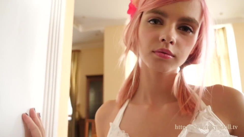 Rufina aka Ariel, Natasha Udovenko – td rufina t v009 on teen 
