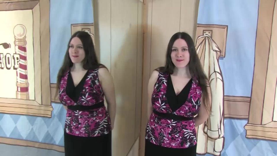 [SiteRip] Haircut 283final