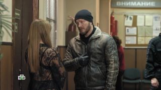 Yelyzaveta Zaytseva - Pes s06e01 (2021) HD 1080p - [Celebrity porn]