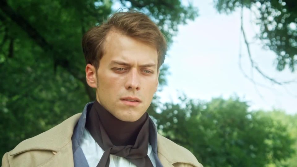 Tatyana Babenkova - Volnaya gramota s01e10e11e15 (2018-2019) HD 1080p - (Celebrity porn)