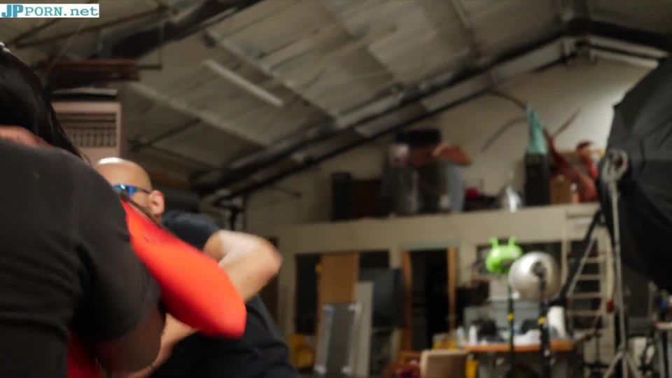 [waranlov.com] HM Omega Girl 2 | giga heroine, cosplay, コスプレ, superheroine, 女子プロレス, wrestling