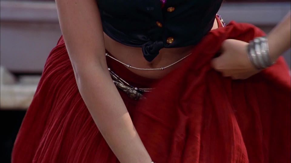 Kari Wuhrer - Thinner (1996) HD 1080p!!!