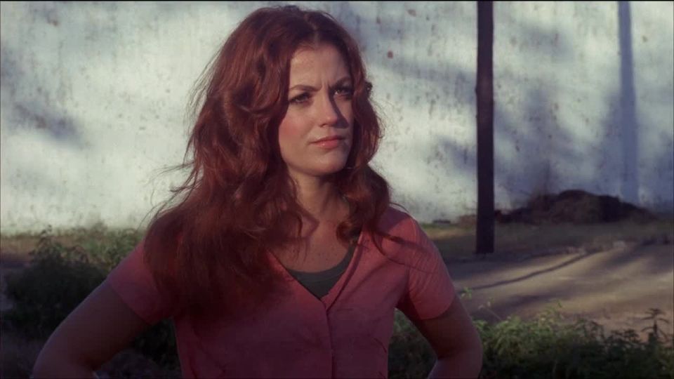 The Big Doll House (1971)(Vintage)