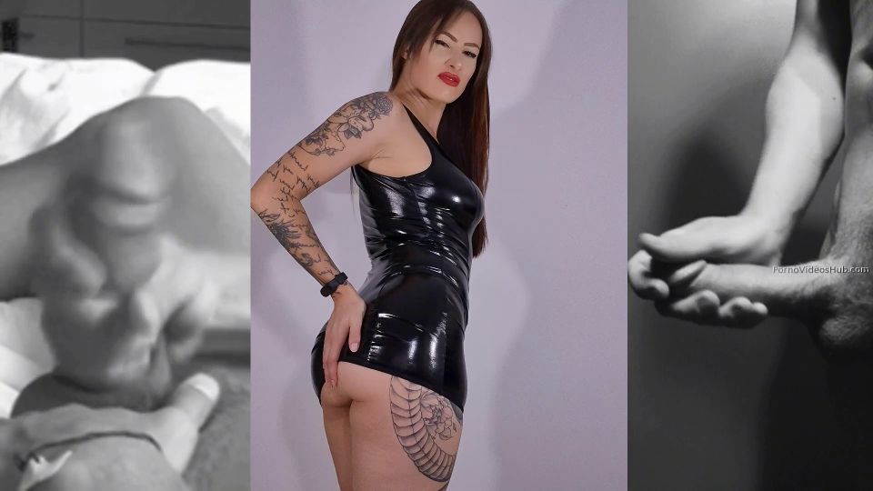 Miss Annam - ¿Cómo joderse el culo.