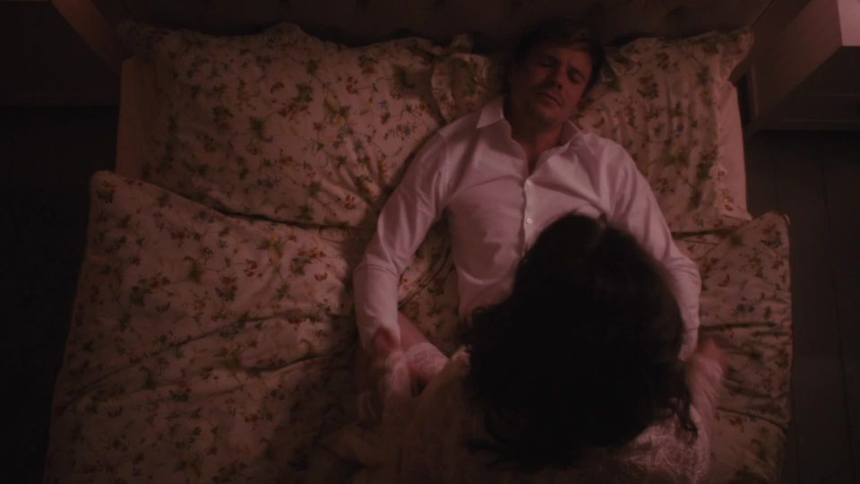 Tansim Topolski - Madly (2016) HD 1080p - (Celebrity porn)