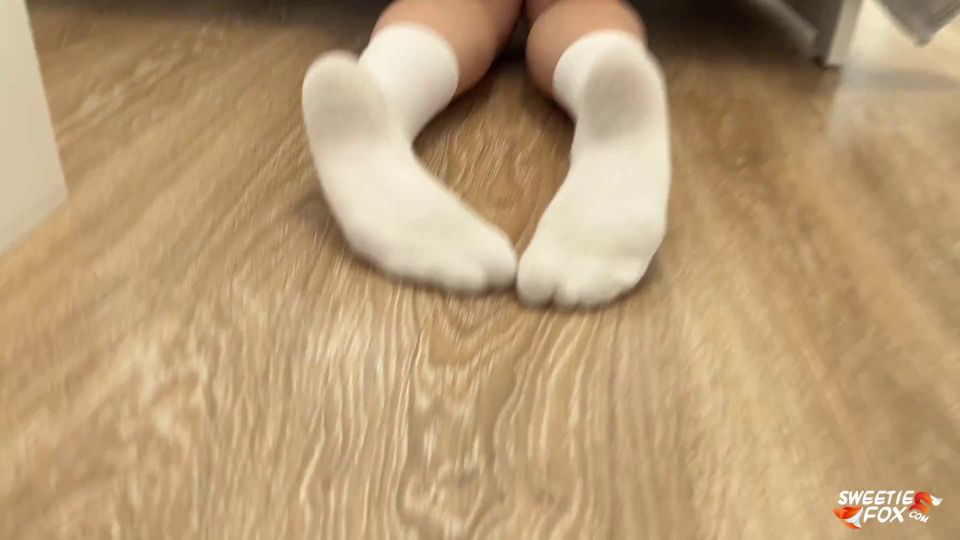 video en línea para adultos 4 Sweetie Fox - Cute Stranger Student from the Tram Me invitó a visitar y mostró su naturaleza lujuriosa [FullHD 1080P]  transexual  fetiche porno danica colins femdom