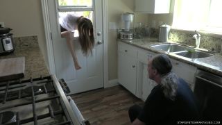 StarsfetishfantasiesSuper Kicks