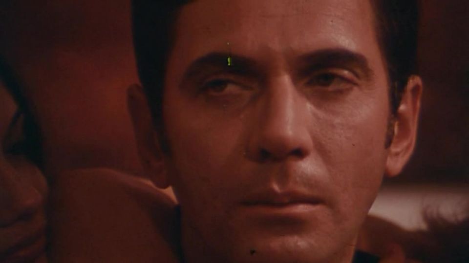 Christina Lindberg - Exponerad (1971) HD 720p - (Celebrity porn)