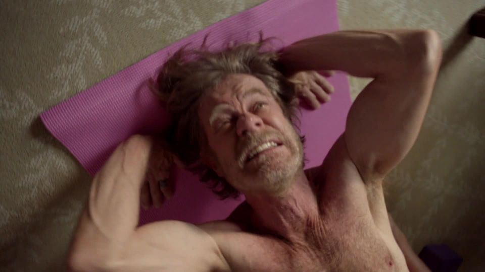 Cristen Coppen, Kate Miner, Ashley Wood - Shameless s09e01 (2018) HD 1080p!!!