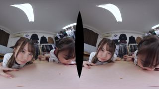 URVRSP-115 C -  (UltraHD 2021)