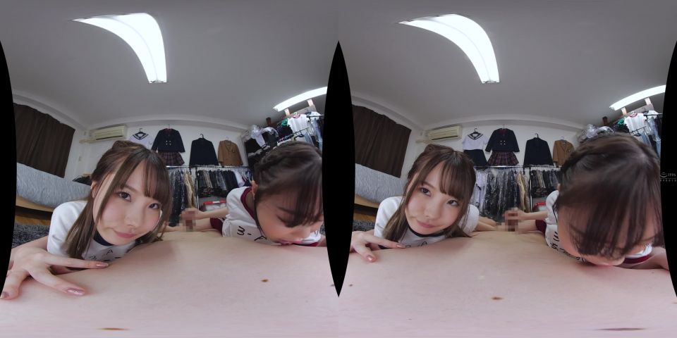 URVRSP-115 C -  (UltraHD 2021)