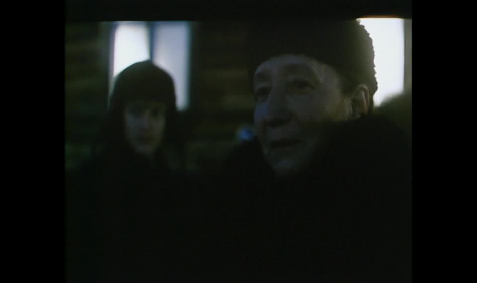 Milka A Film About Taboos 1980