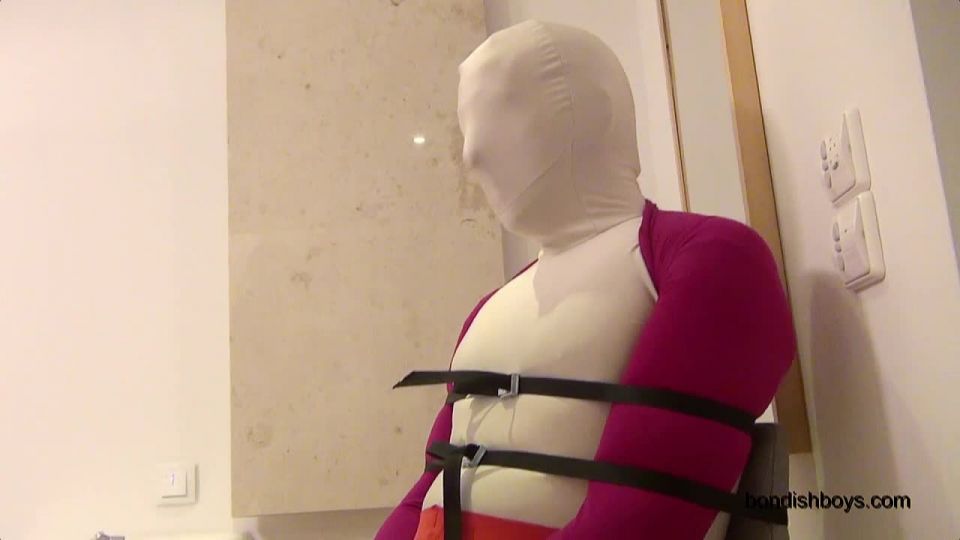 online adult video 27 Bondishboys: Smother Session - bondage - fetish porn femdom supremacy