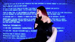 online adult clip 11 crush fetish porn pov | Lady Mesmeratrix - Inside Your Device | mesmerize