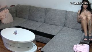 [K2S.CLUB] Reallifec Am - Linda y Tibor Diviértete en Sofá 27.09.2025 - SD 600P