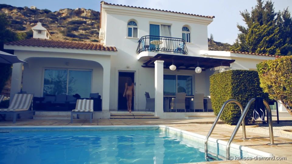 Karissa Diamondhot summer (karissa-diamond, 2019 01 03)