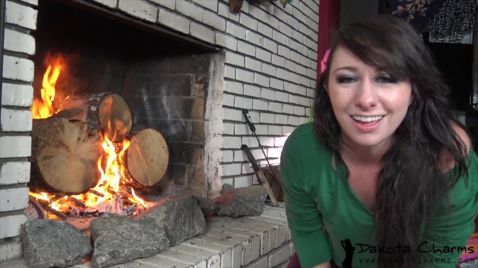 online video 40 Dakota Charms - Burn Allah | fetish | femdom porn bra fetish