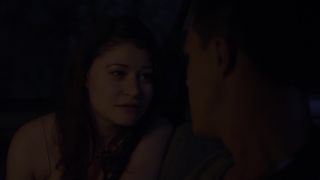 Emilie de Ravin – The Submarine Kid (2015) HD 1080p - (Celebrity porn)