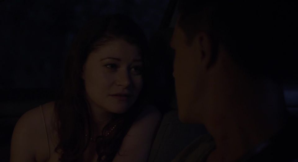 Emilie de Ravin – The Submarine Kid (2015) HD 1080p - (Celebrity porn)