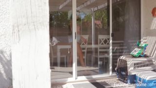 The Neighbor's Daughter!!!