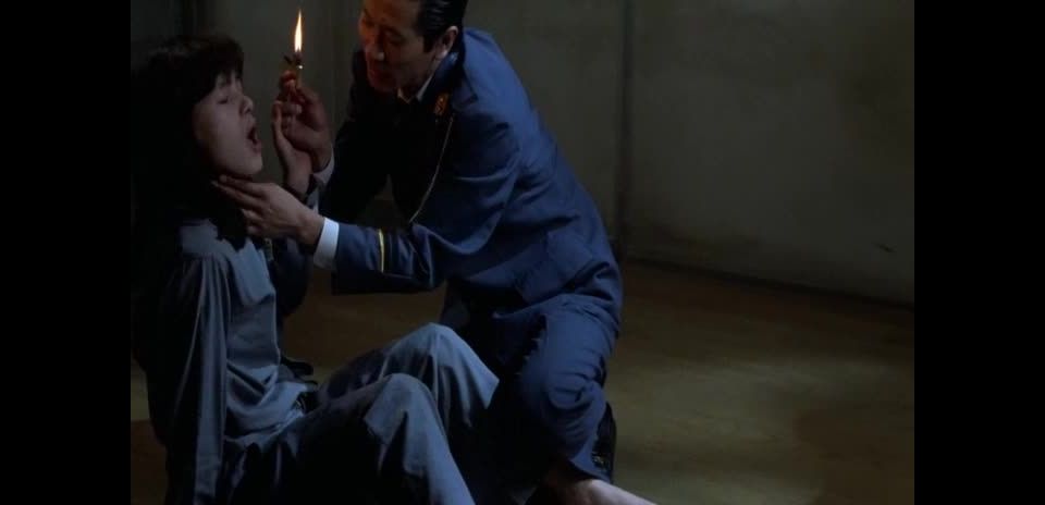 Ori no naka no hoshigaru onnatachi (1987)!!!