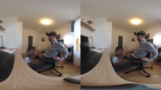 Dresscode Issues Voyeur – Daisy Lee 4K - [Webcam]